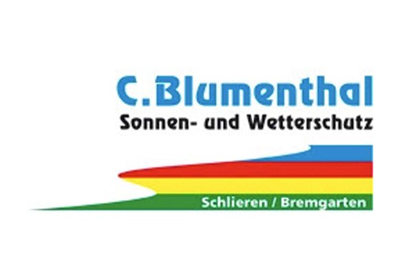C. Blumenthal GmbH Montagen