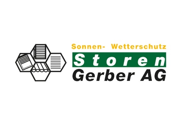 Storen Gerber AG
