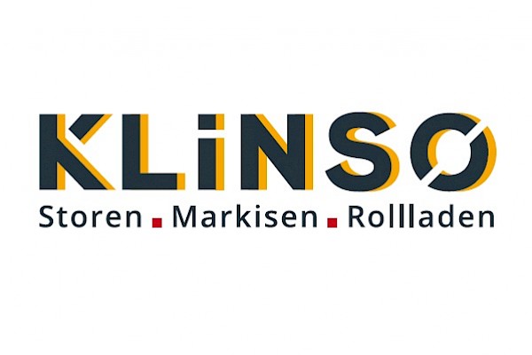 KLINSO GmbH Storen Markisen Rollladen