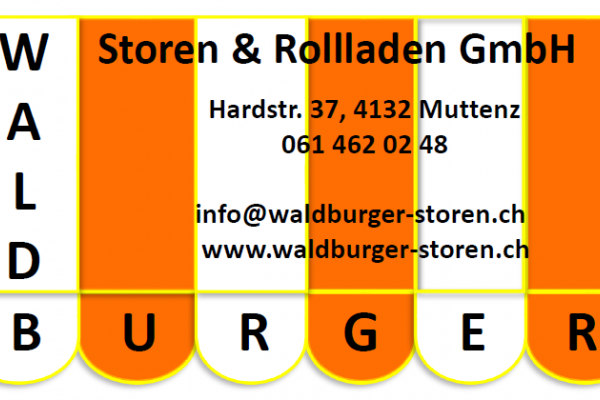 Waldburger Storen GmbH